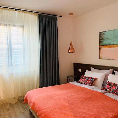 Happy Casa Oldtown Boutique Apartment Koper Exterior photo