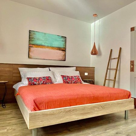 Happy Casa Oldtown Boutique Apartment Koper Exterior photo