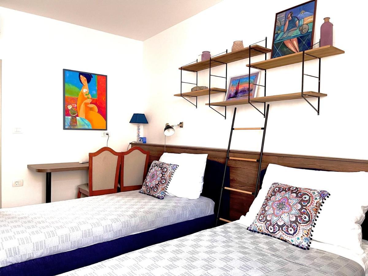 Happy Casa Oldtown Boutique Apartment Koper Exterior photo